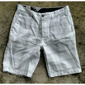 Volcom board shorts. Size 29